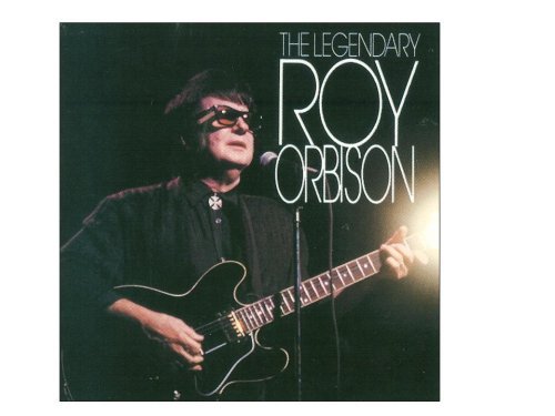 Roy Orbison/The Legendary Roy Orbison Volume 3